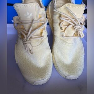 Adidas Originals [9] NMD_R1 Sneakers